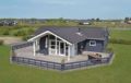 Holiday home Sortbærvej Tarm II ホテル詳細