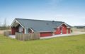 Holiday home Sortbærvej Tarm VI ホテル詳細