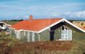 Holiday home Spanggårdsvej Thisted II ホテル詳細