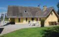 Holiday home Spodsbjergvej Rudkøbing I ホテル詳細