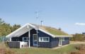 Holiday home Spurvevej Rømø IX ホテル詳細