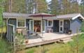 Holiday home Stege 50 ホテル詳細