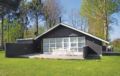 Holiday home Stenbækvej Humble Denm ホテル詳細