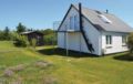 Holiday home Stenbjerg Kirkevej ホテル詳細