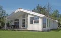 Holiday home Stenkløvervej Gedser XI ホテル詳細