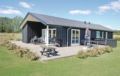 Holiday home Stillidsvej Ebeltoft III ホテル詳細