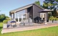 Holiday home Stokkebæk Strand ホテル詳細