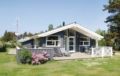 Holiday home Stolt Henriksvej ホテル詳細