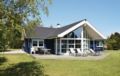 Holiday home Stolt Henriksvej III ホテル詳細