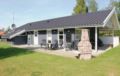 Holiday home Stolt Henriksvej Væggerløse IV ホテル詳細