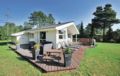 Holiday home Stolt Henriksvej VI ホテル詳細