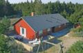 Holiday home Stormengevej Rømø IV ホテル詳細