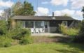 Holiday home Strandagervej Rødby IV ホテル詳細