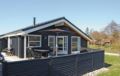 Holiday home Stranddalen Roslev ホテル詳細