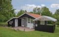 Holiday home Strandgårdsvej Føllenslev VI ホテル詳細