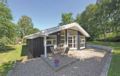 Holiday home Strandkrogen Dronningmølle X ホテル詳細