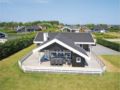 Holiday home Strandparken Dnmk ホテル詳細