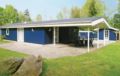 Holiday home Strandparken Hadsund III ホテル詳細