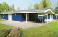 Holiday home Strandparken Hadsund III ホテル詳細