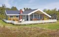 Holiday home Strandskaden Rømø XII ホテル詳細