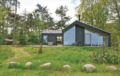 Holiday home Strandskadevej Ørsted XI ホテル詳細