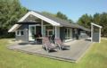 Holiday home Stubbegårdsparken Nakskov V ホテル詳細