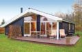 Holiday home Stubbekøbing XCVI  ホテル詳細