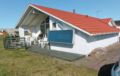 Holiday home Svenstibakkevej Frøstrup Denm ホテル詳細