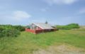 Holiday home Svenstibakkevej Frøstrup IV ホテル詳細