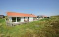 Holiday home Svenstibakkevej I ホテル詳細