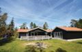 Holiday home Svingelvej Væggerløse II ホテル詳細