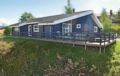 Holiday home Sydbakken Ebeltoft ホテル詳細