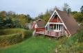 Holiday home Sydskrænten Oksbøl ホテル詳細