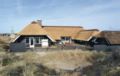 Holiday home Sydslugen Blåvand II ホテル詳細