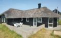 Holiday home Sydvej Vejers Strand XII ホテル詳細
