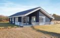 Holiday home Syrenvej Skjern I ホテル詳細