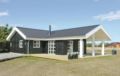 Holiday home Syrenvej Skjern XI ホテル詳細