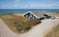 Holiday home Tangen Hjørring ホテル詳細