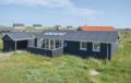 Holiday home Themisvej Harboøre Denm ホテル詳細