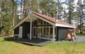 Holiday home Thomas Winthersvej ホテル詳細