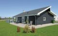 Holiday home Thorsvej Otterup IV ホテル詳細