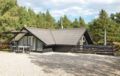 Holiday home Thulevej Rømø XI ホテル詳細