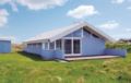 Holiday home Tingodden VI Denmk ホテル詳細