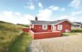 Holiday Home Tjørnehøj 03 ホテル詳細