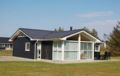 Holiday home Toftevej IV ホテル詳細