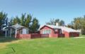 Holiday home Tofthøjvej Løkken IX ホテル詳細