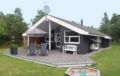 Holiday home Tomatvej Væggerløse VI ホテル詳細