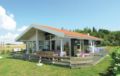 Holiday home Toplærkevej ホテル詳細