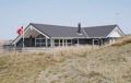 Holiday home Tornbjerrevej Hvide Sande I ホテル詳細