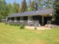 Holiday home Tornbladvej Væggerløse I ホテル詳細